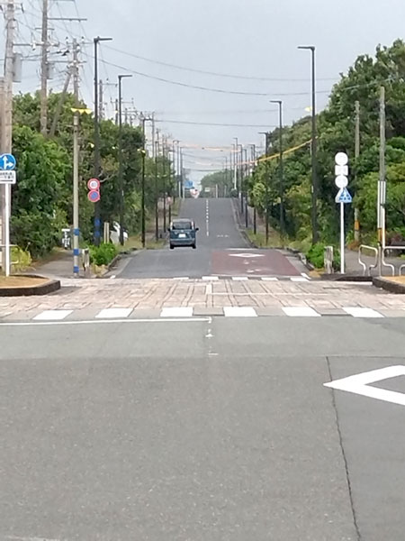 底土港（夏